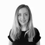 Hannah Merten, Head of Marketing bei Pocket Rocket