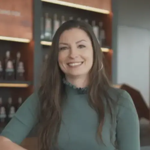 Johanna Leiste, Global Trade Marketing