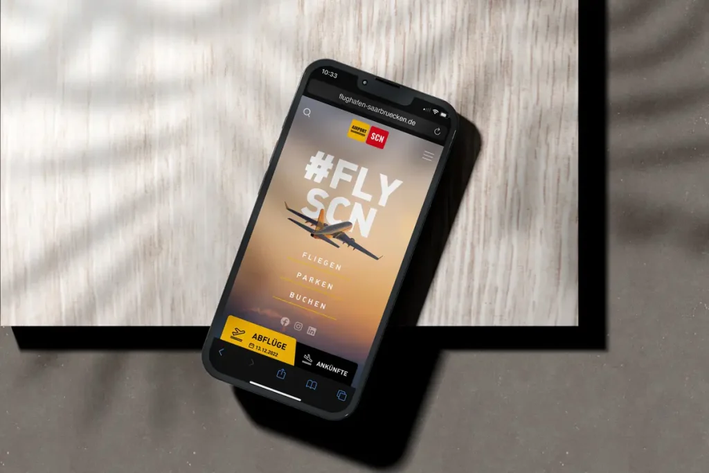 Pocket Rocket Case SCN App