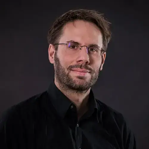 Christoph Lermen, Geschäftsführer Pinion