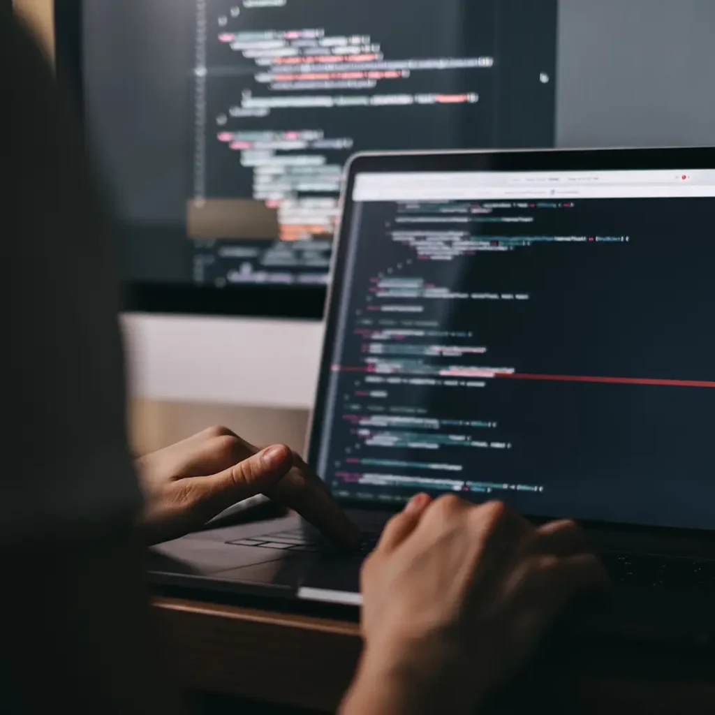 Pocket Rocket Development Coding